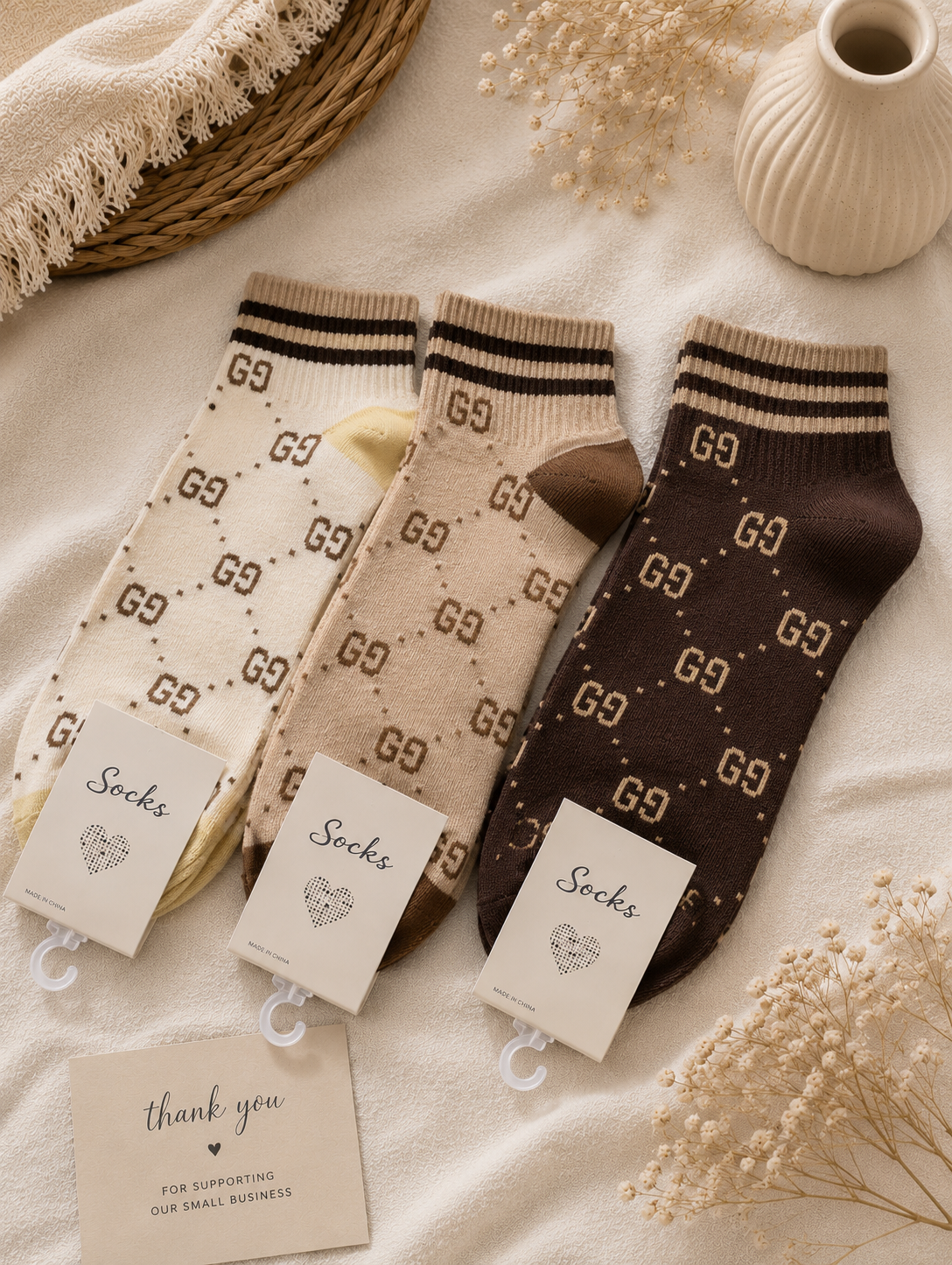 G socks