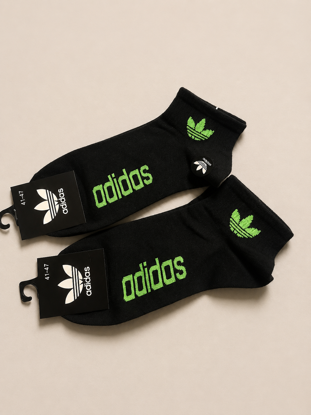 Men's A Socks