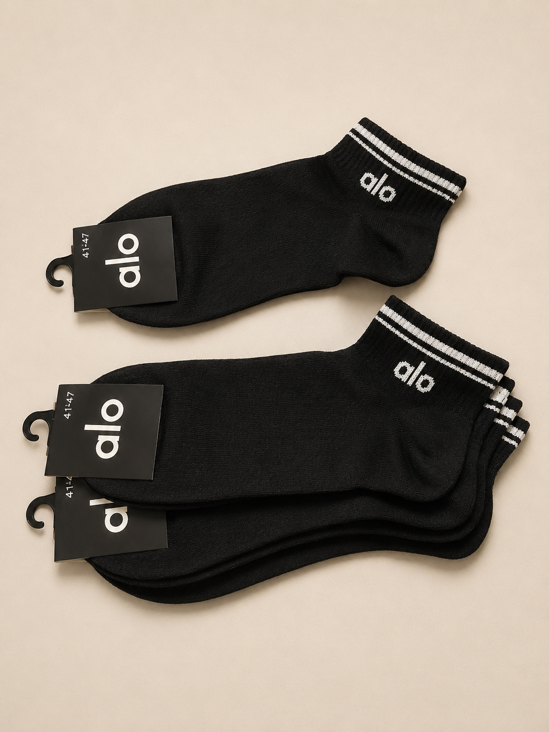 Men's A Socks