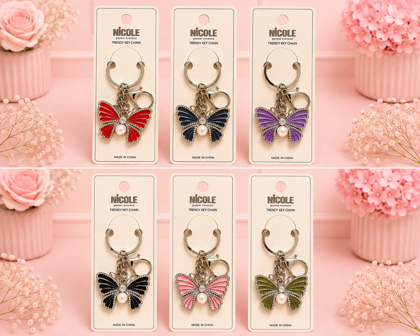 Keychain