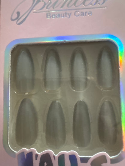 Press on Nails 12 ct