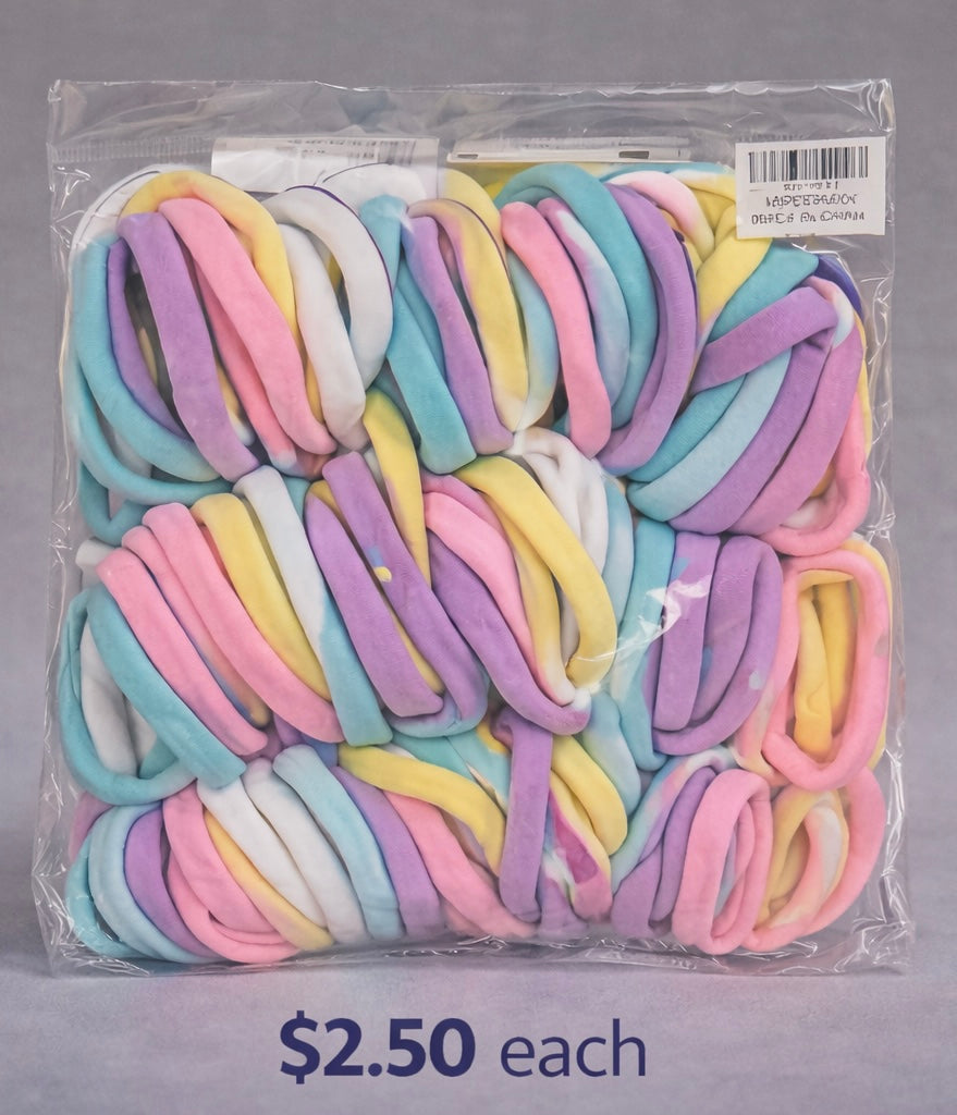 Hair Elastics