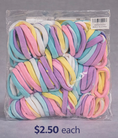 Hair Elastics