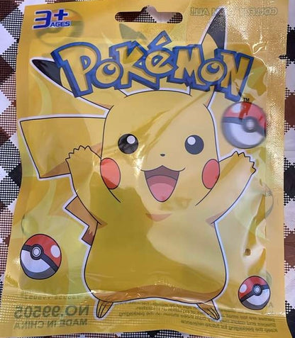 Character surprise bag