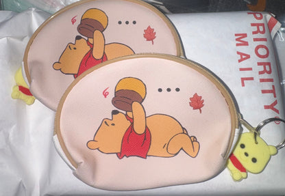 WTP coin bags