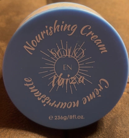 Body cream