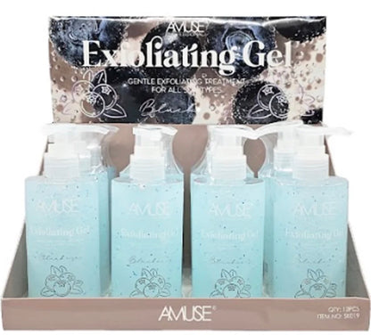 Exfoliating Gel
