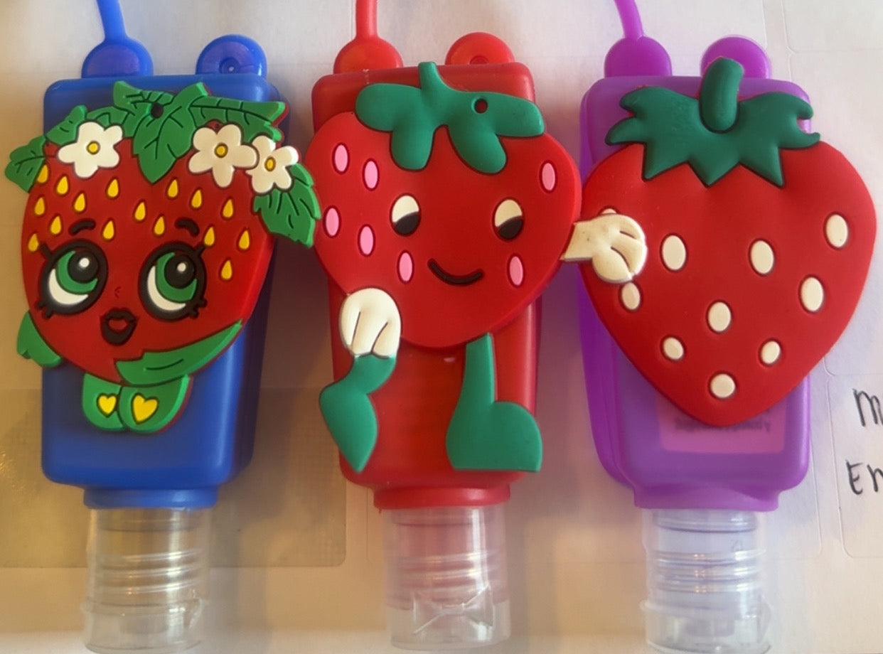 Hand Sanitizer Mini
