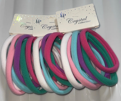 Hair Elastics