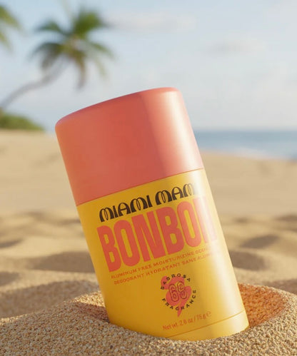 Miami Mami BonBon Women’s Deodorant Stick