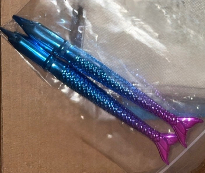 Mermaid Liquid eyeliner