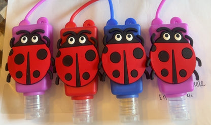 Hand Sanitizer Mini