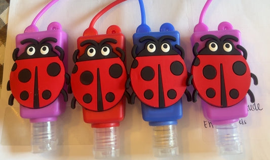 Hand Sanitizer Mini