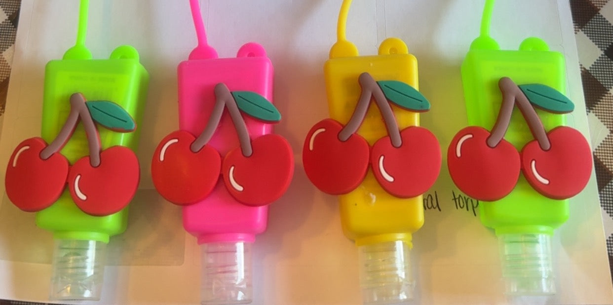 Hand Sanitizer Mini