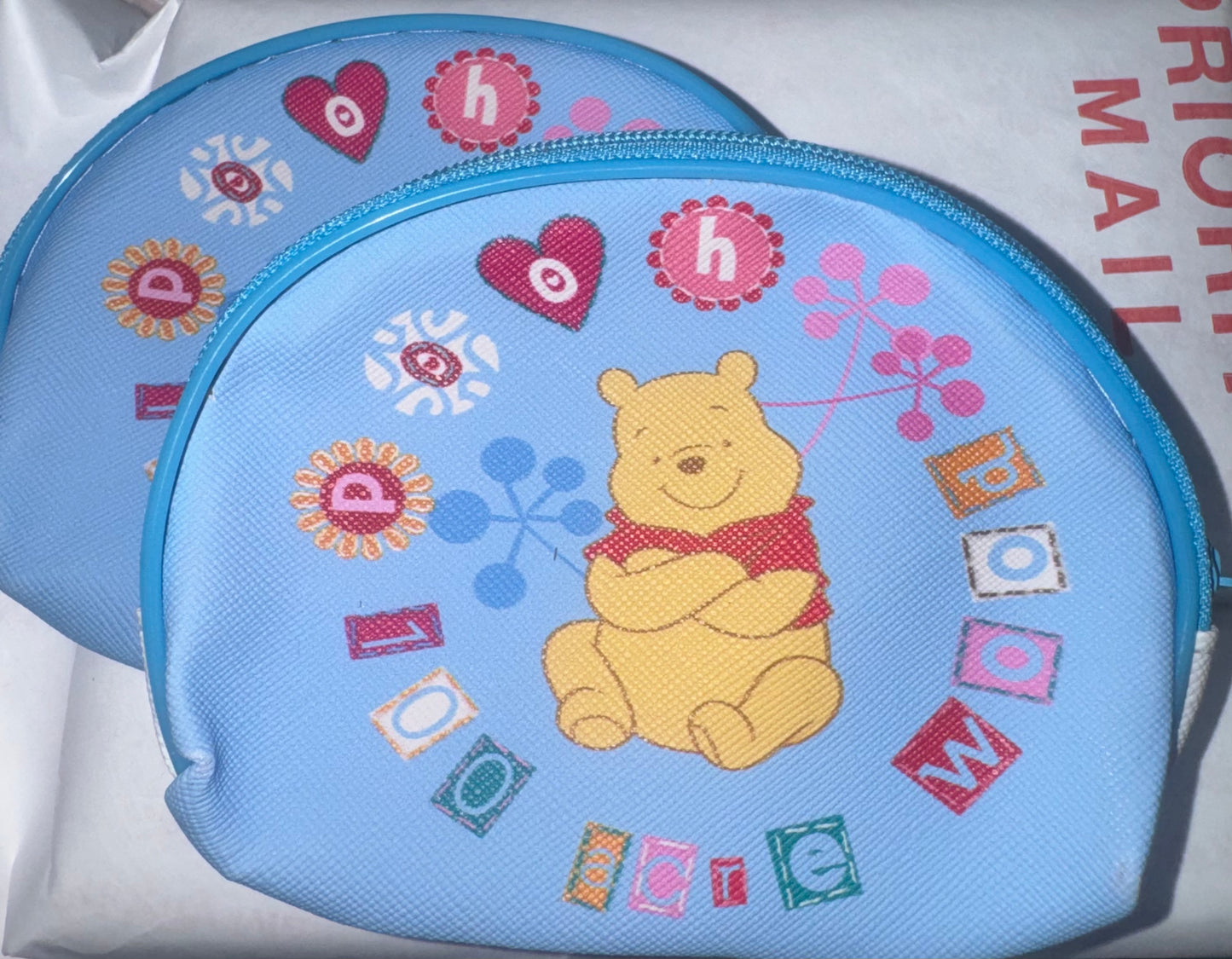 WTP coin bags