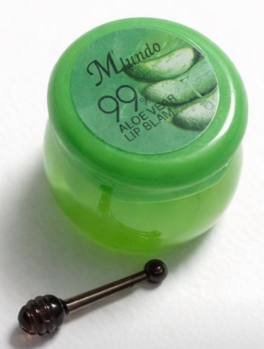 Aloe Vera lip balm