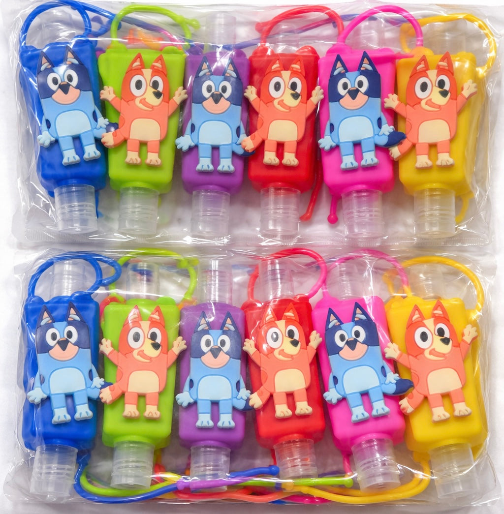 Hand Sanitizer Mini