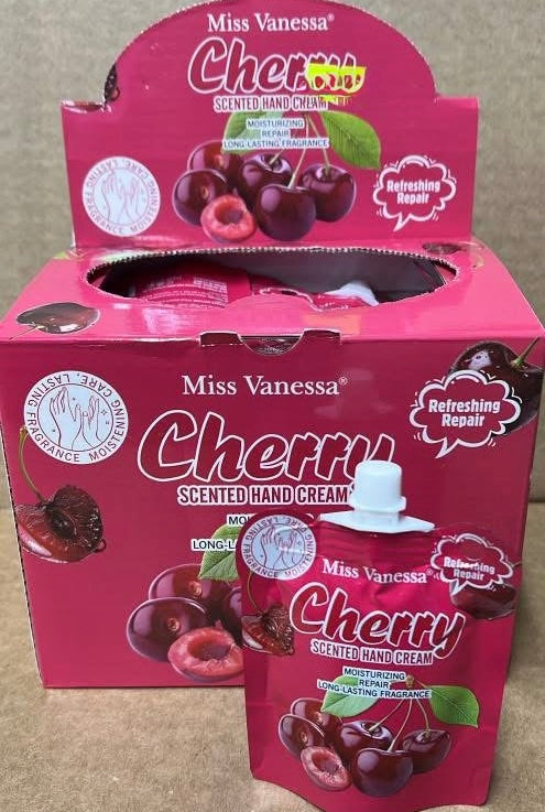 Miss Vanessa Scented Hand Cream