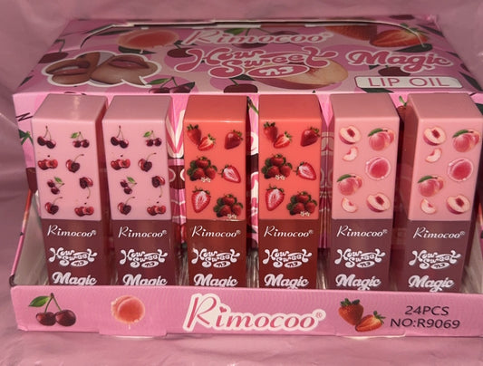 Rimoco Lip Oil