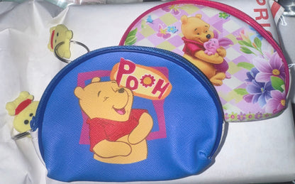 WTP coin bags
