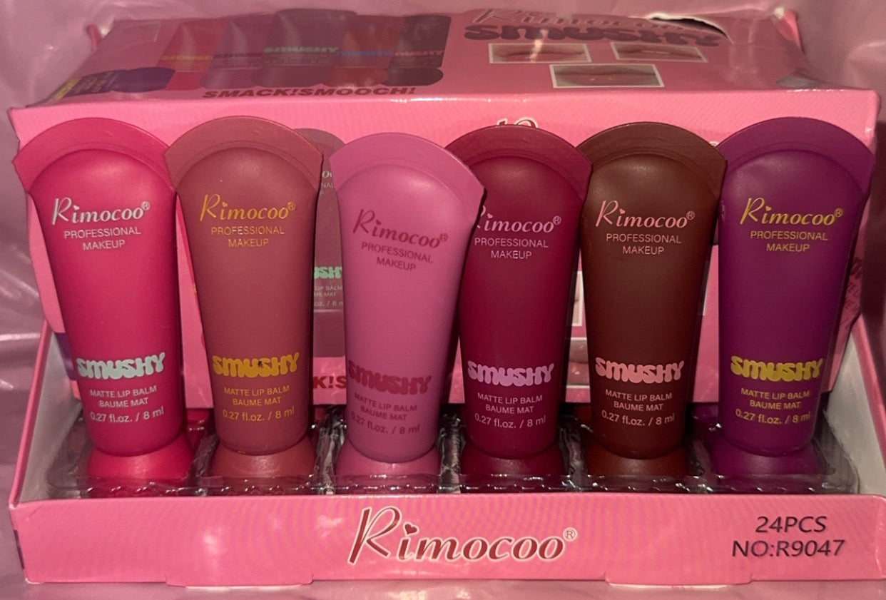 Smushy Lip Whip Lip Balm