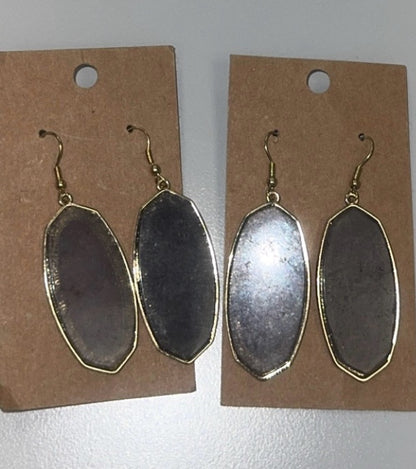 K Earrings