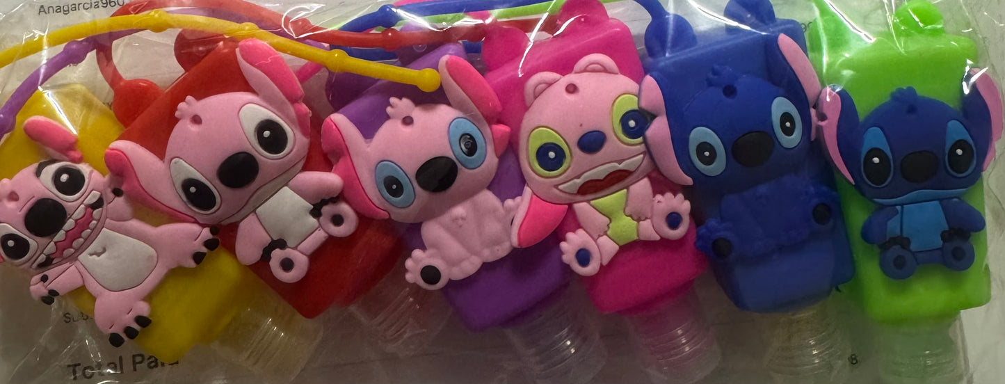Hand Sanitizer Mini
