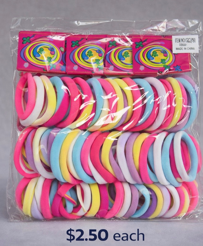 Hair Elastics