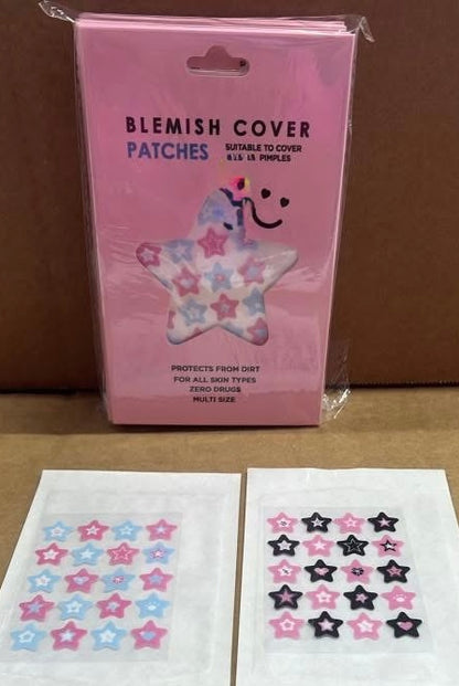 Acne patch
