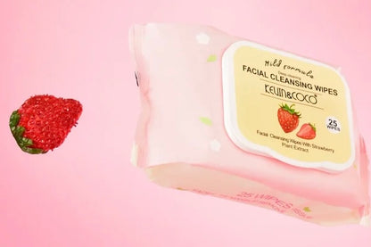 Kevin & Coco Makeup Wipes