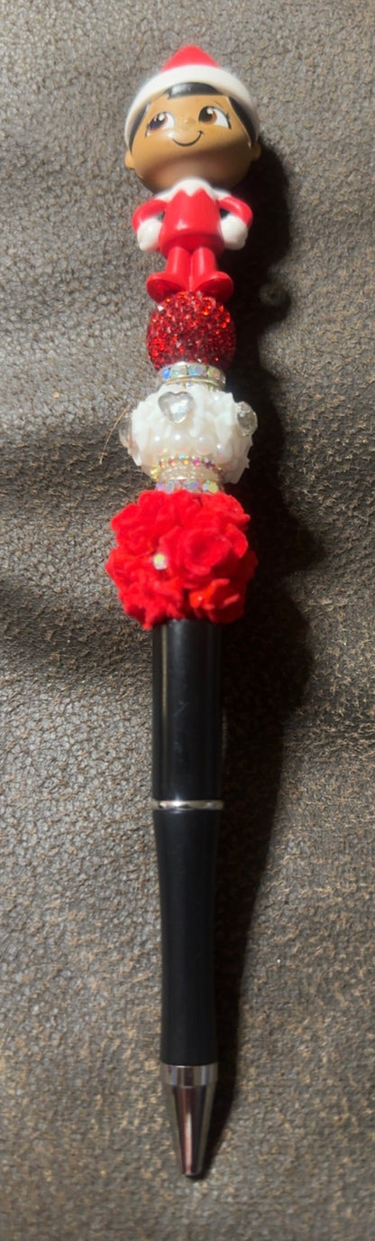 Jeweled Pen
