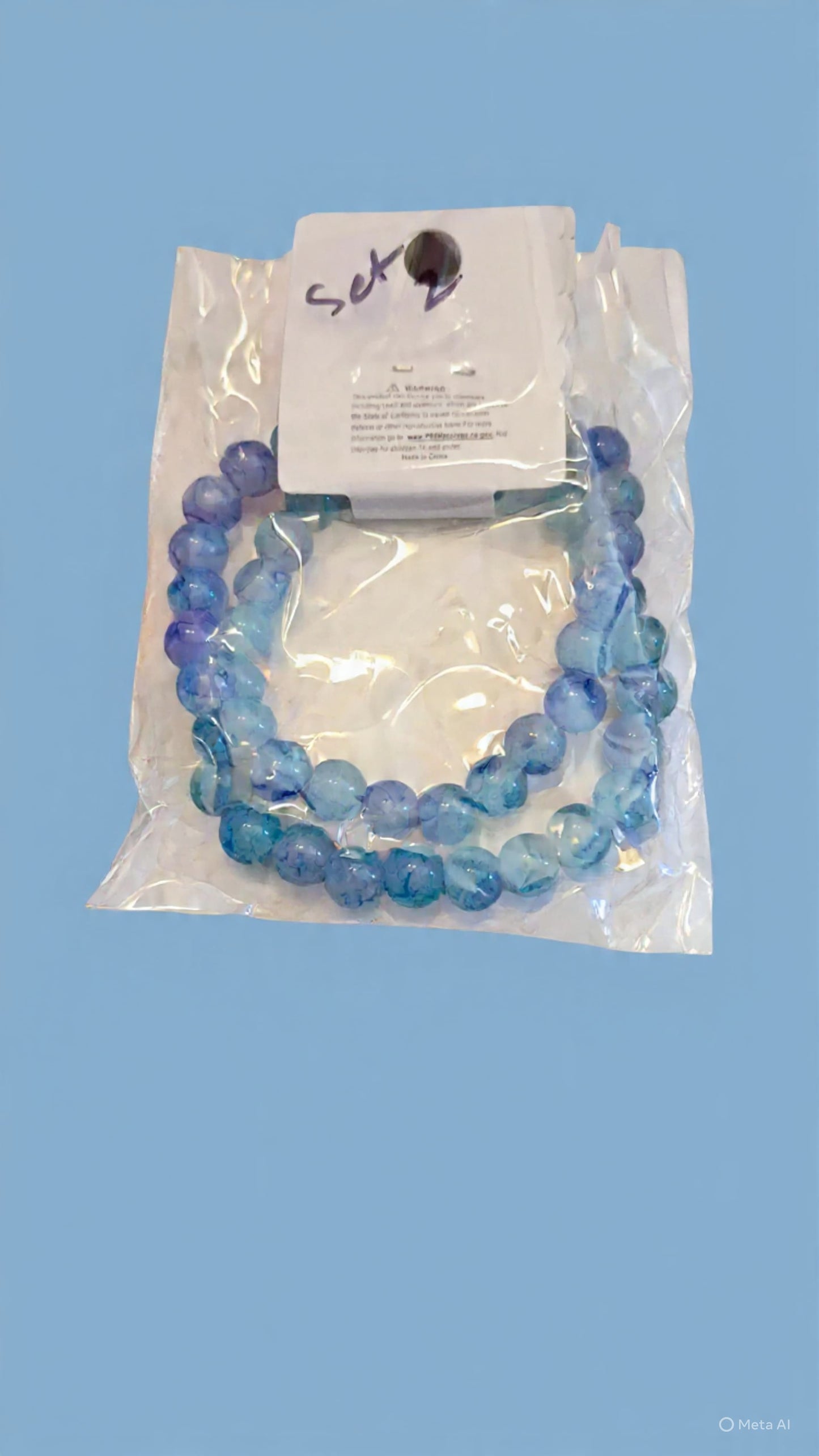 Bracelet