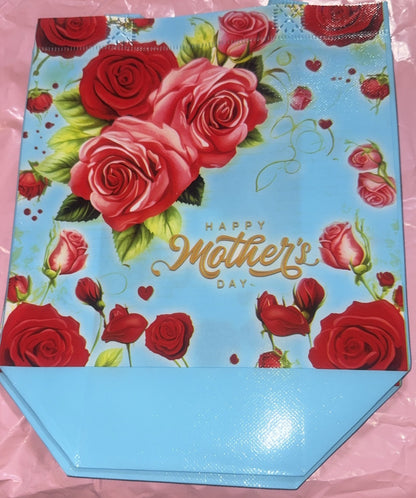 Reusable Reg Bag