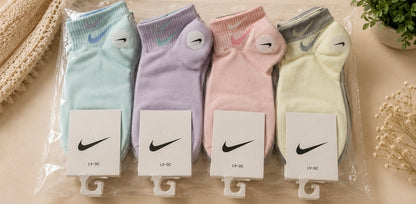 N women ankle socks