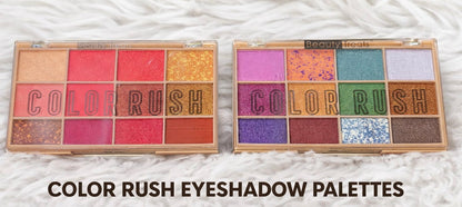 Eyeshadow Palette