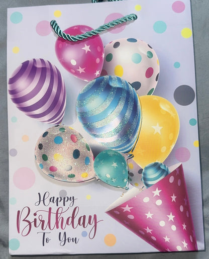 Gift Bag