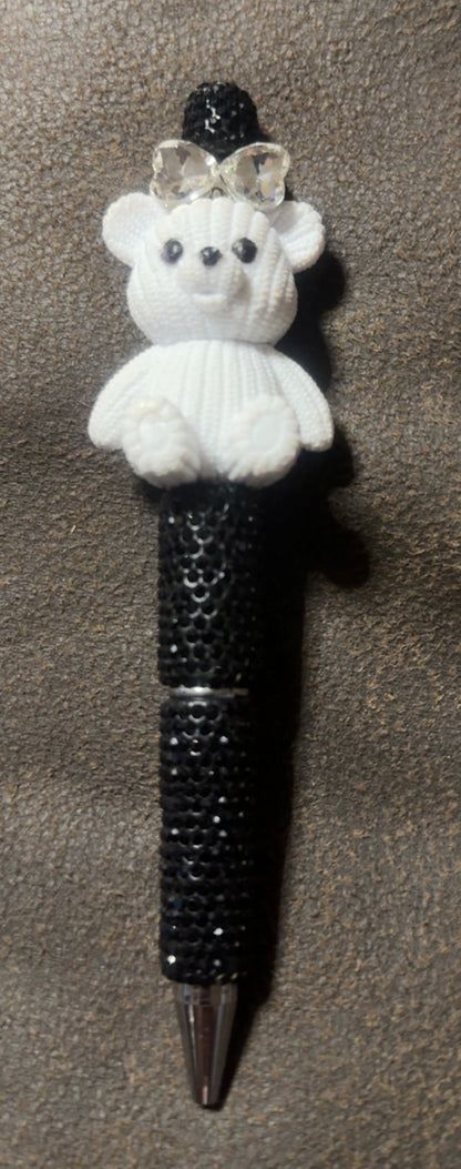 Jeweled Pen
