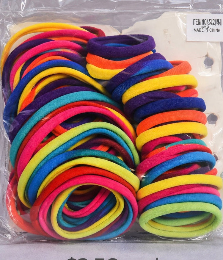 Hair Elastics