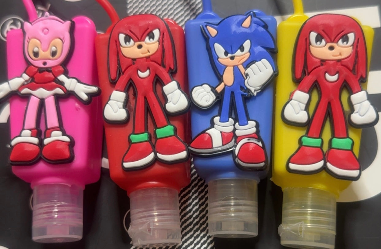 Hand Sanitizer Mini