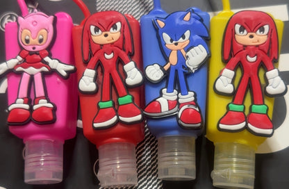 Hand Sanitizer Mini