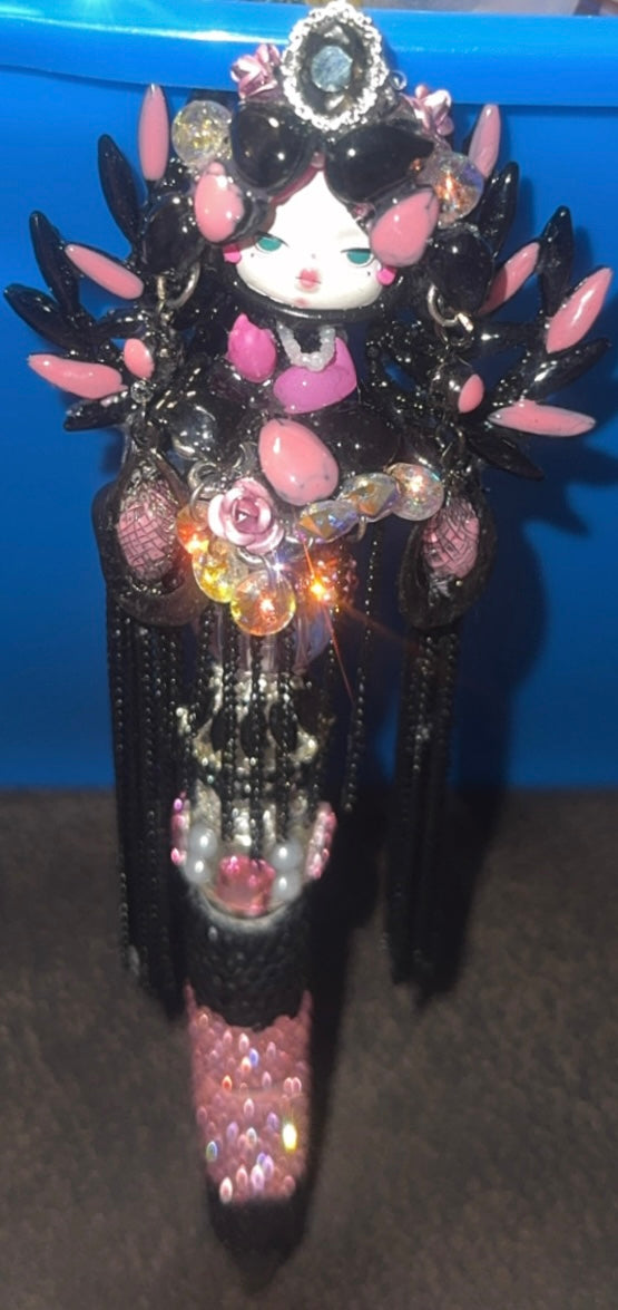 Jeweled Pen