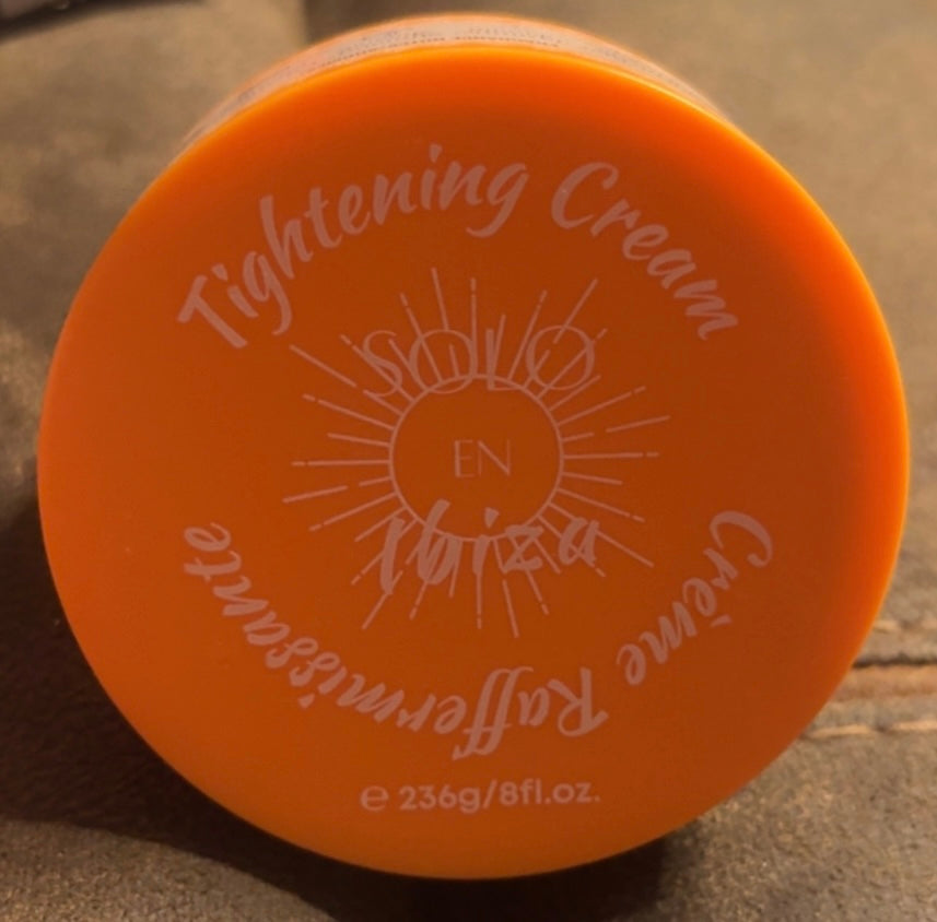 Body cream
