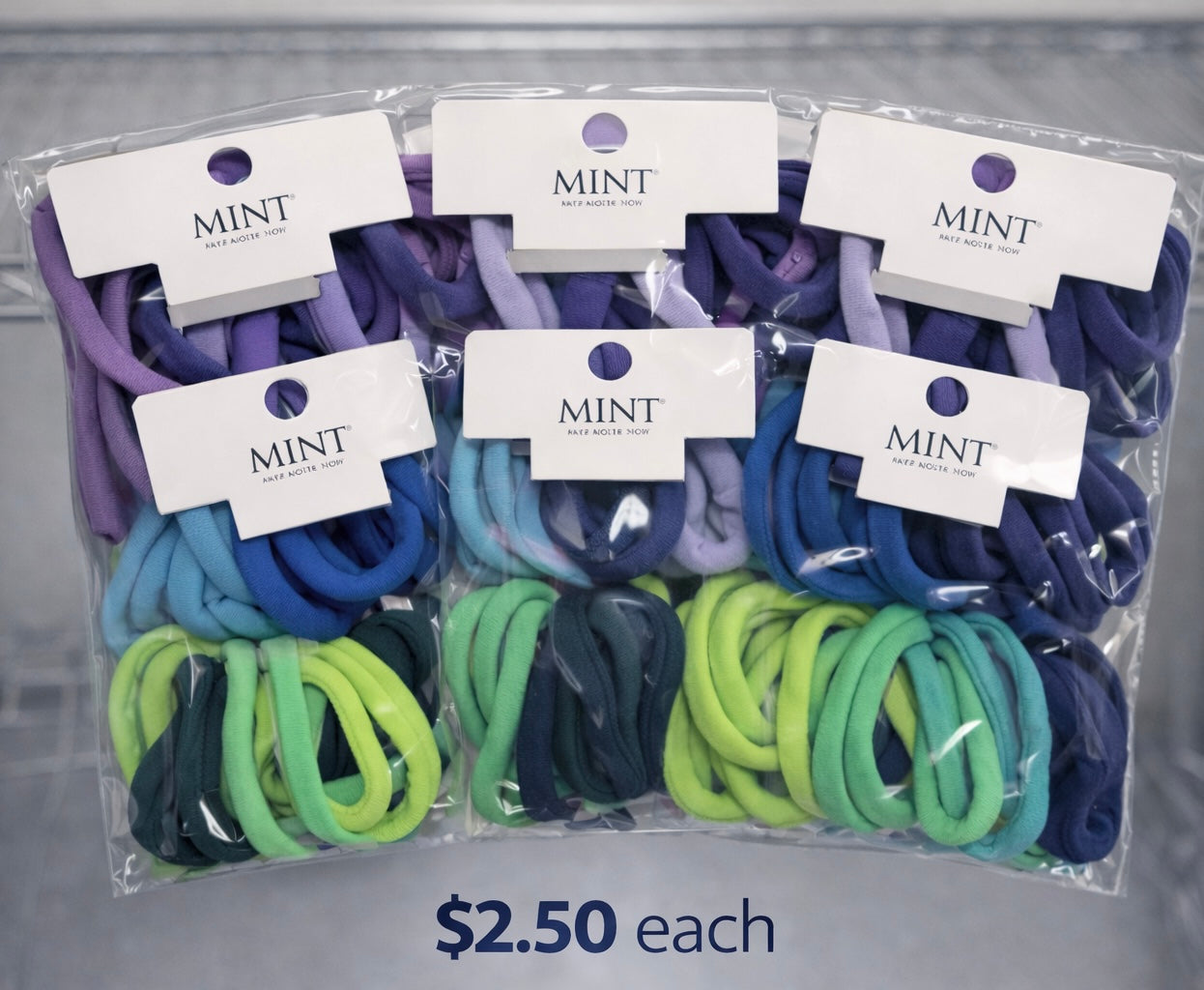 Hair Elastics