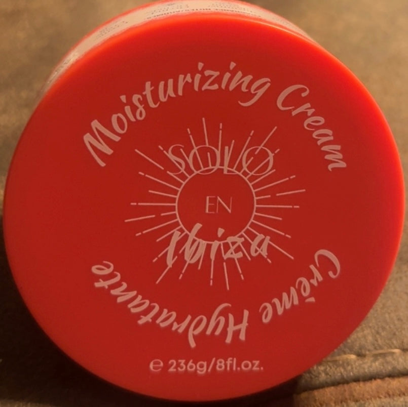 Body cream
