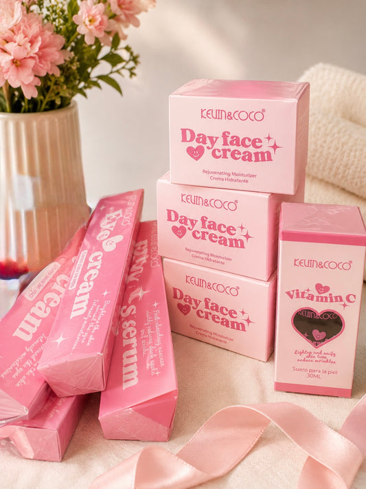 Kevin & Coco Skincare Bundle