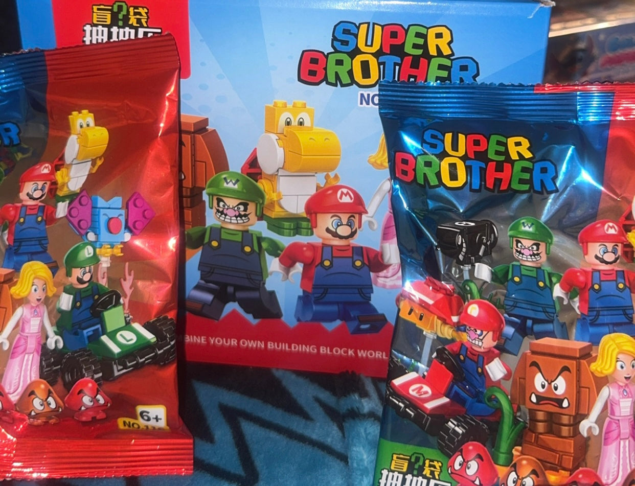 Legos