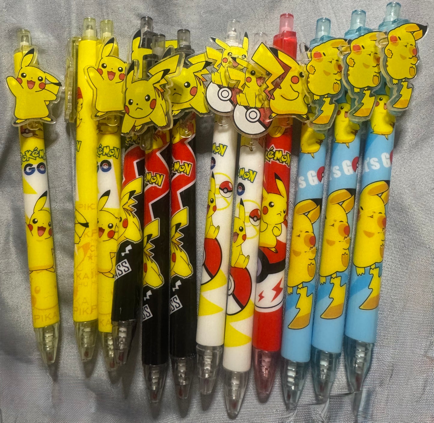 Pen