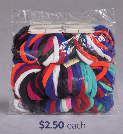 Hair Elastics