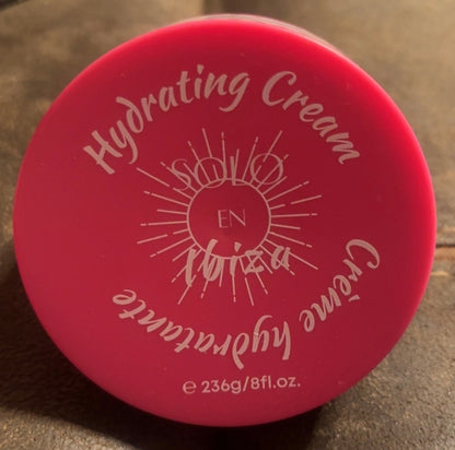 Body cream