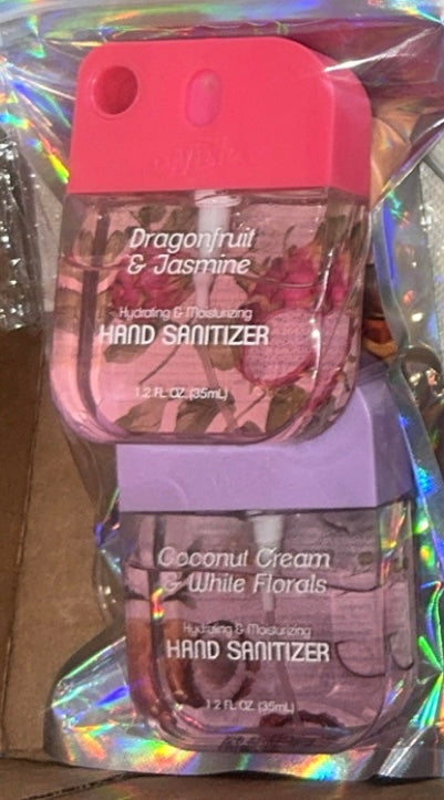 Spray Sanitizer
